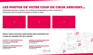 Garage  600 m² à vendre à Marseille 7 (13007)