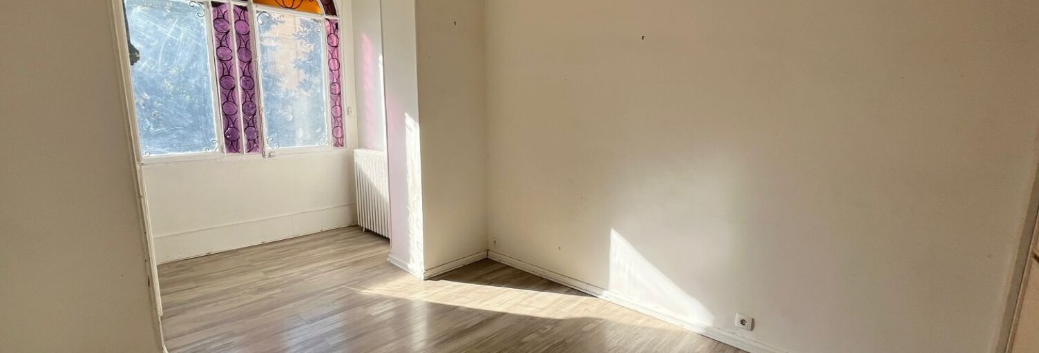 Appartement 5 Pièces 111 m² à vendre à Nice (06100)