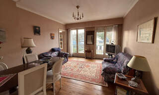 Appartement 3 Pièces 61 m² à vendre à Quimper (29000)