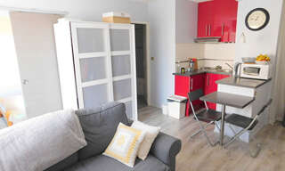 Appartement 2 Pièces 27 m² à louer à Toulouse (31400)