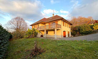 Maison 8 Pièces 170 m² à vendre à Grésy-sur-Aix (73100)