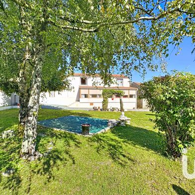 Maison 4 pièces 188000 €