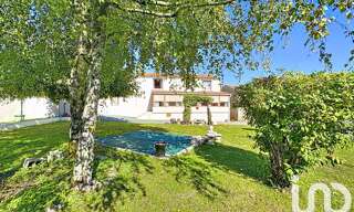 Maison 4 Pièces 93 m² à vendre à Saint-Michel-le-Cloucq (85200)