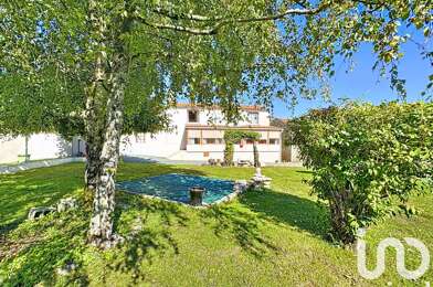 Maison 4 pièces 188000 €