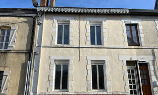 Maison 5 Pièces 103 m² à vendre à Argent-sur-Sauldre (18410)