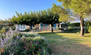 Maison 5 Pièces 122 m² à vendre à Sainte-Cécile-les-Vignes (84290)