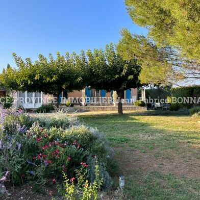 Maison 5 pièces 275600 €