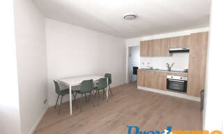 Appartement 2 Pièces 35 m² à louer à Voiron (38500)