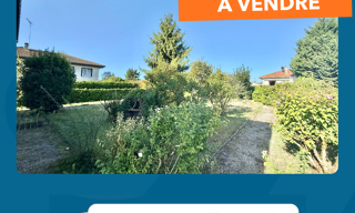 Terrain  553 m² à vendre à Salles (33770)