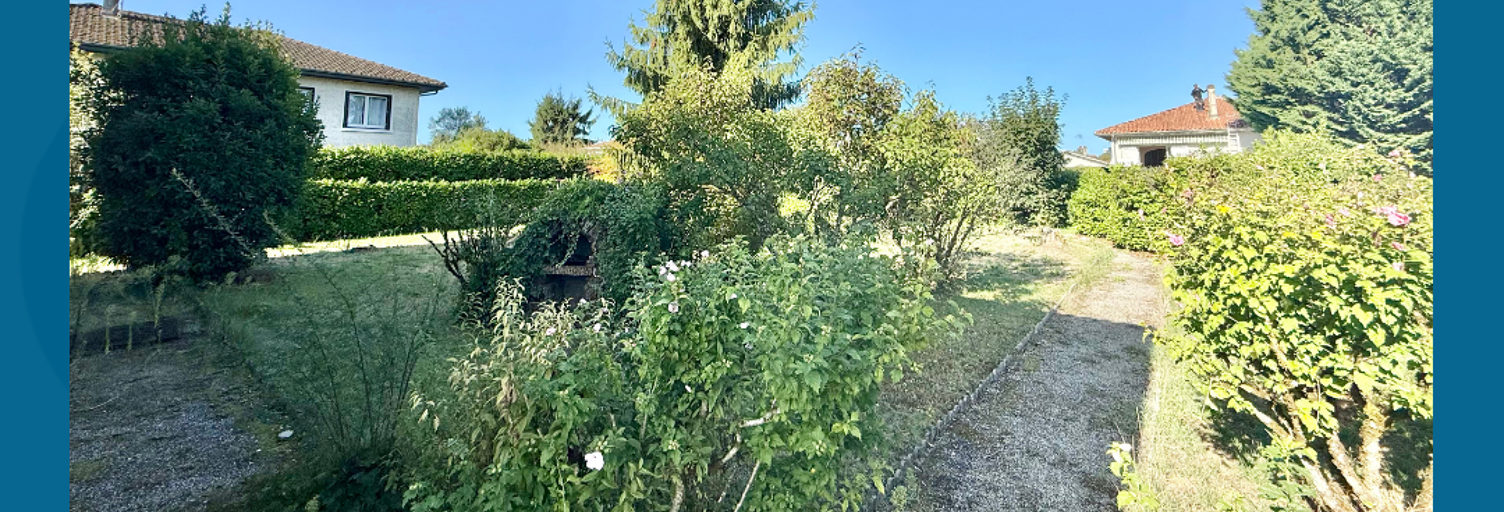 Terrain  553 m² à vendre à Salles (33770)