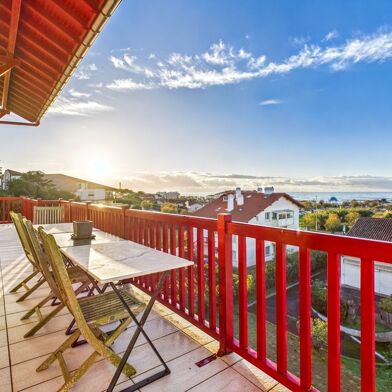 Appartement 5 pièces 1630000 €