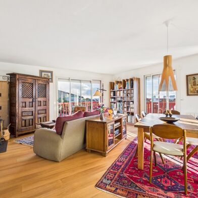 Appartement 5 pièces 1630000 €