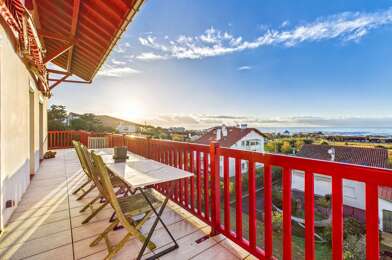 Appartement 5 pièces 1360000 €