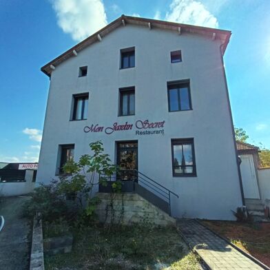 Maison 7 pièces 496000 €