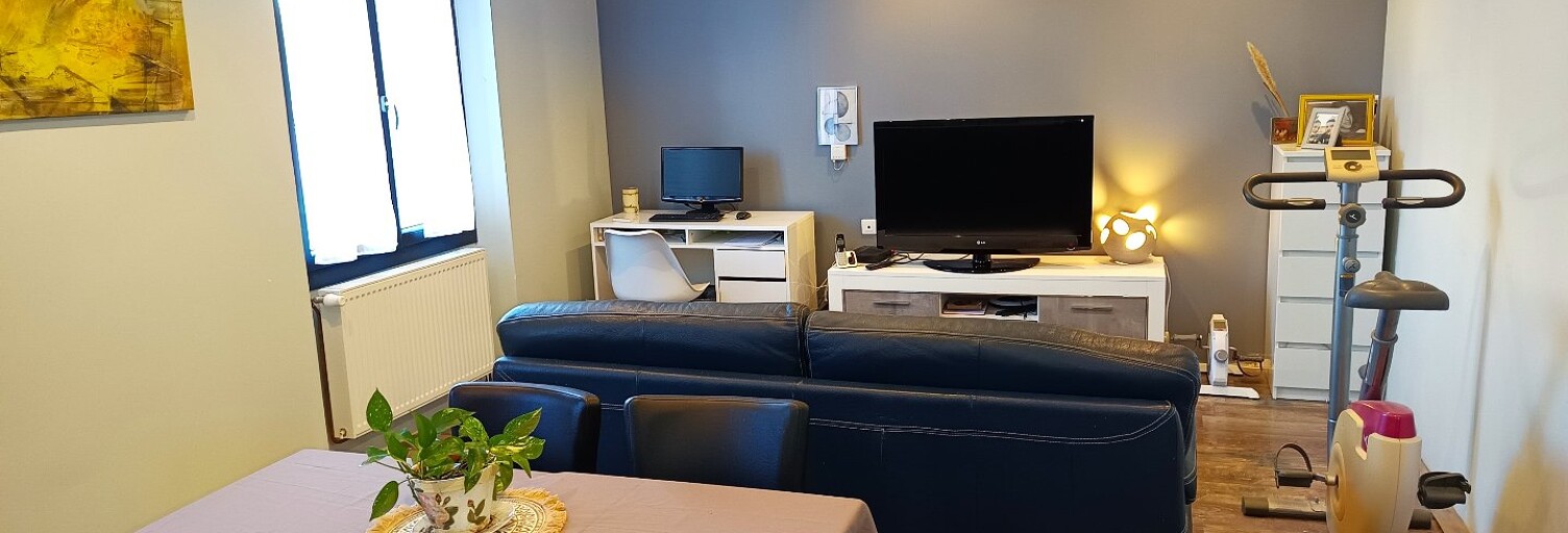 Maison 7 Pièces 172 m² à vendre à Albi (81000)