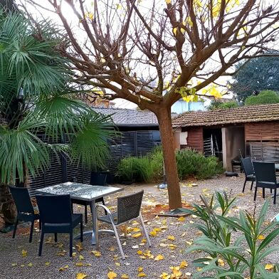 Maison 7 pièces 496000 €