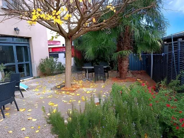 Ensemble Immobilier — photo du bien