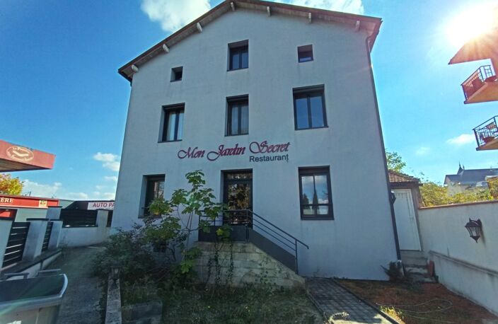 Ensemble Immobilier — photo 2