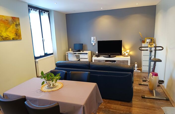 Ensemble Immobilier — photo 4