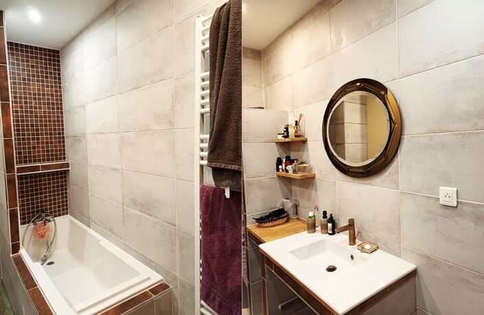 Ensemble Immobilier — photo 5
