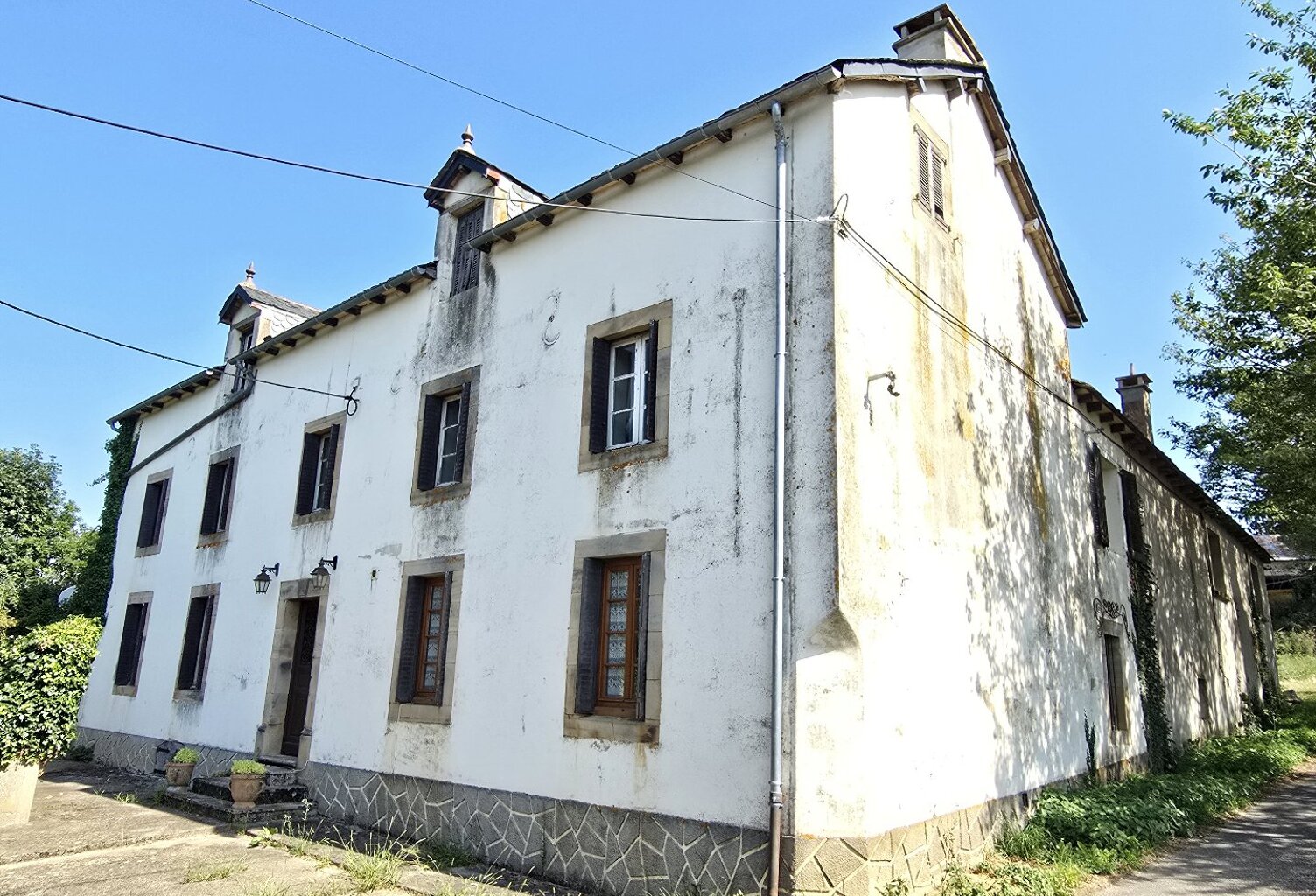 Corps de ferme — photo 1