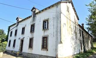 Maison 9 Pièces 237 m² à vendre à Durenque (12170)