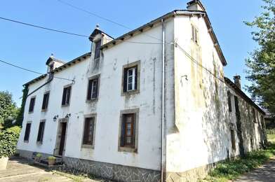 Maison 9 pièces 255000 €