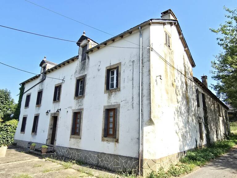 Corps de ferme — photo 1