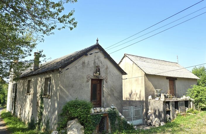 Corps de ferme — photo 2