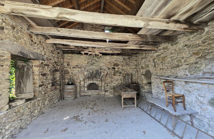 Corps de ferme — photo 4
