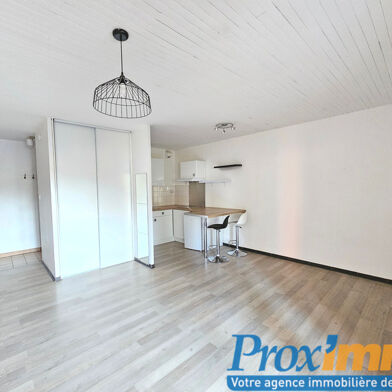 Appartement 1 pièces 430 €