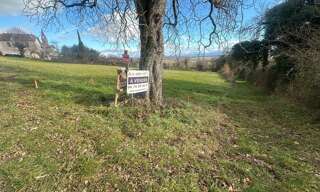 Terrain   m² à vendre à Pisieu (38270)