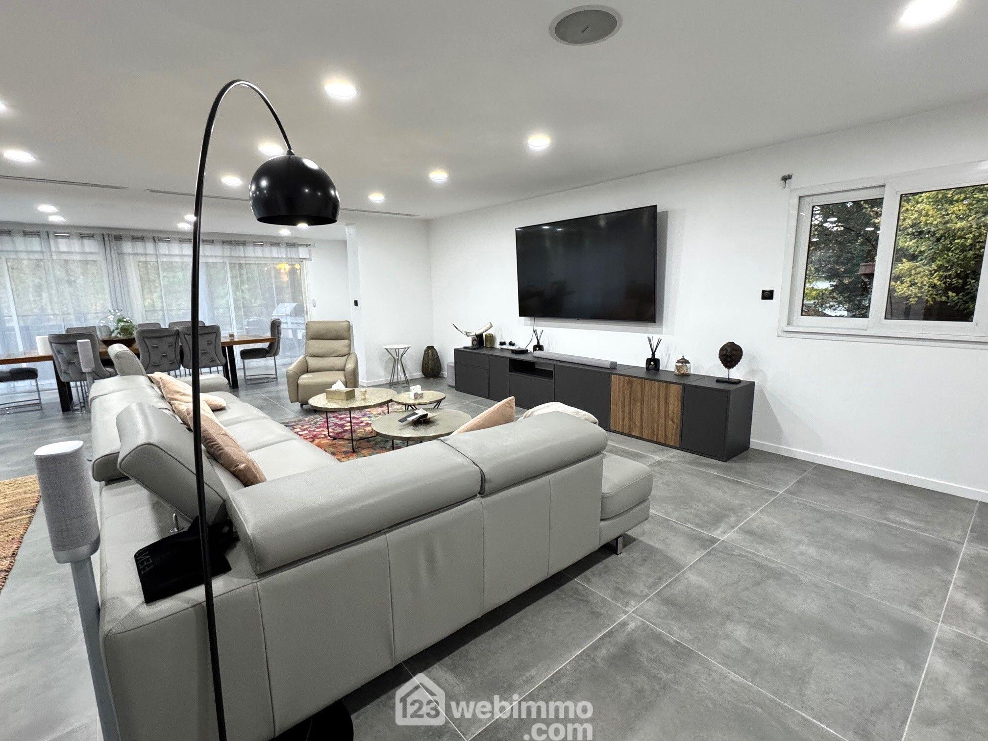 Agence immobilière de 123webimmo Centre-Essonne