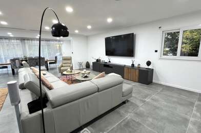 Maison 7 pièces 1250000 €