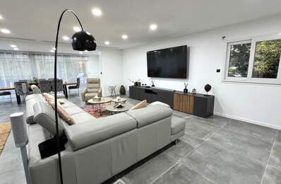 Maison - 200m² - Soisy-sur-Seine — photo du bien