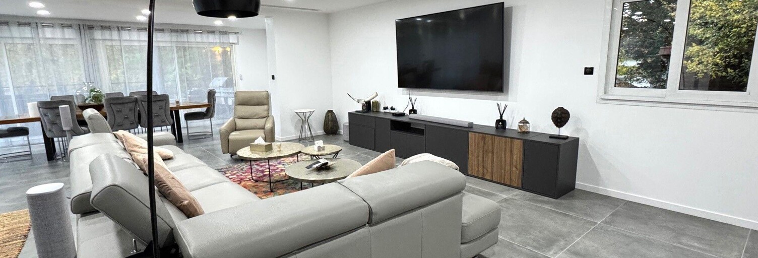 Maison 7 Pièces 200 m² à vendre à Soisy-sur-Seine (91450)