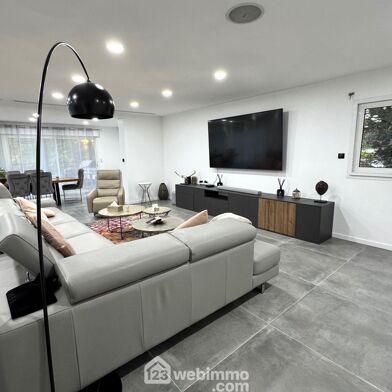 Maison 7 pièces 1250000 €