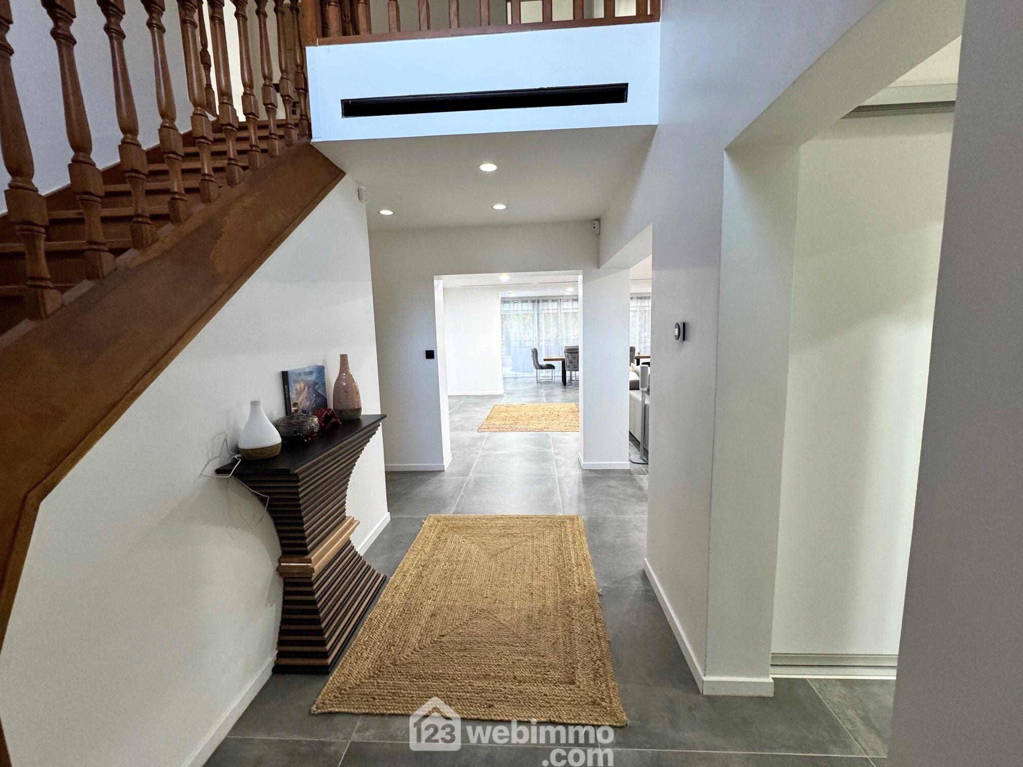 Photo Maison - 200m² - Soisy-sur-Seine image 2/4