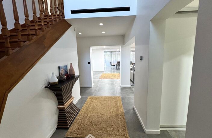 Maison - 200m² - Soisy-sur-Seine — photo 3