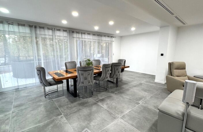 Maison - 200m² - Soisy-sur-Seine — photo 5