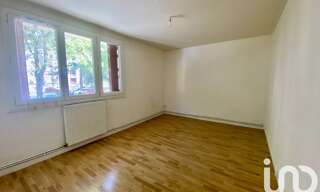 Appartement 3 Pièces 56 m² à vendre à Sainte-Geneviève-des-Bois (91700)