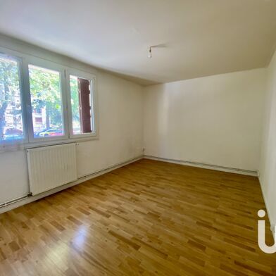 Appartement 3 pièces 115000 €