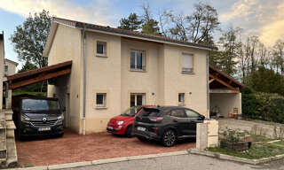 Maison 4 Pièces 90 m² à louer à Genas (69740)