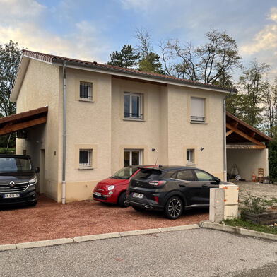 Maison 4 pièces 1445 €