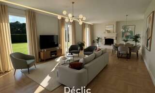 Maison 7 Pièces 175 m² à vendre à Carignan-de-Bordeaux (33360)