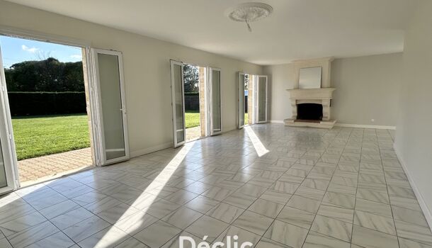 Villa / Maison 7 pièces  à vendre Carignan-de-Bordeaux 33360