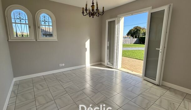 Villa / Maison 7 pièces  à vendre Carignan-de-Bordeaux 33360