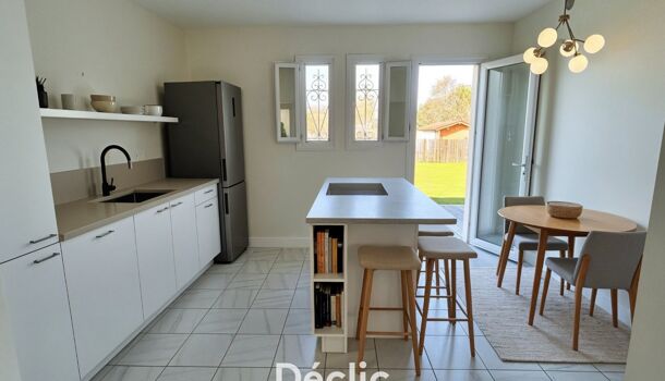 Villa / Maison 7 pièces  à vendre Carignan-de-Bordeaux 33360