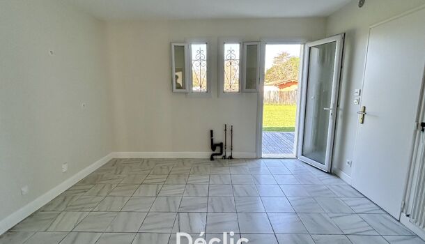 Villa / Maison 7 pièces  à vendre Carignan-de-Bordeaux 33360