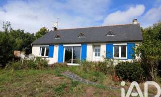 Maison 5 Pièces 96 m² à vendre à Goudelin (22290)